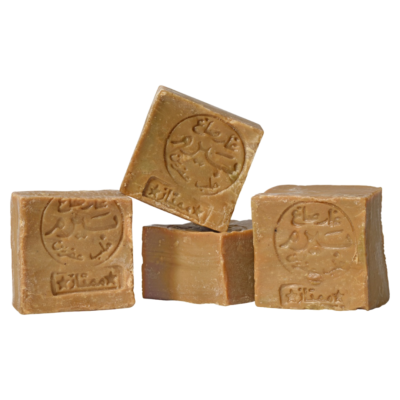 SAVON D'ALEP