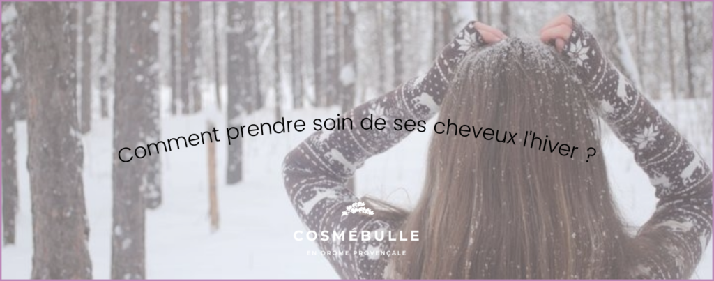 Image article soin cheveux hiver