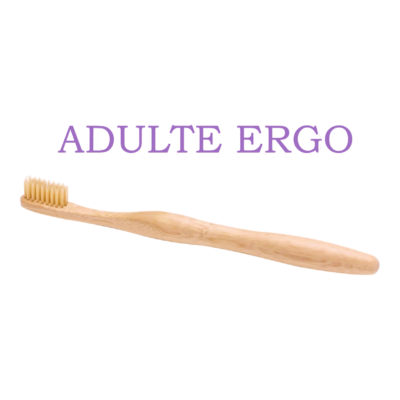 BROSSE À DENTS EN BAMBOU – Image 2