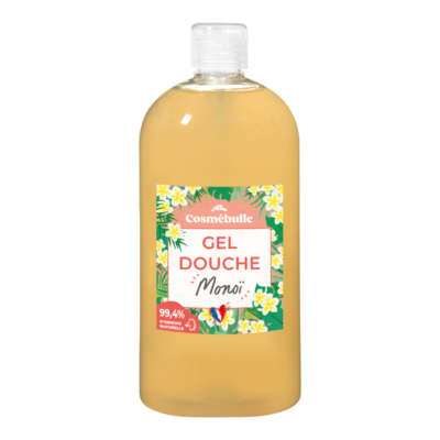 GEL DOUCHE MONOÏ