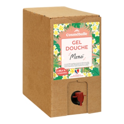 GEL DOUCHE MONOÏ – Image 2
